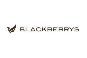 Blackberrys Logo