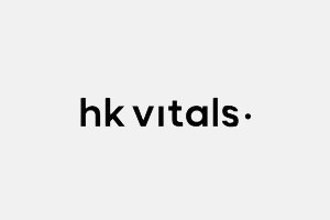 HK Vitals Logo