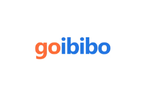 Goibibo Hotels Logo