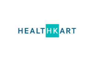 Healthkart Logo