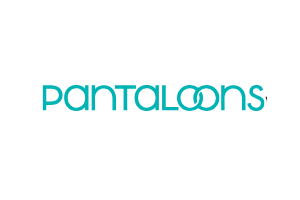Pantaloons Logo