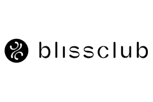 Bliss Club Logo