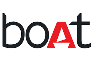 Boat Logo