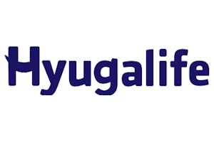 Hyuga life Logo