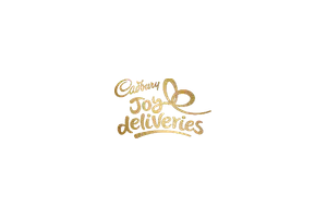 Cadbury Logo