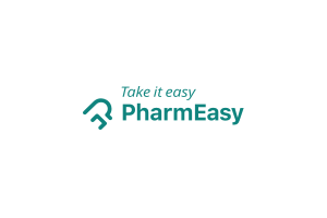 PharmEasy Logo