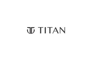 Titan Logo
