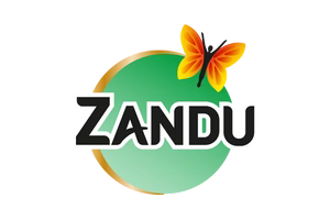 Zandu care Logo