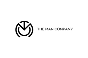 The man company Logo