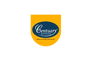 Centuary Mattress logo