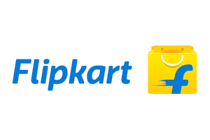 Flipkart Logo