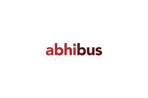AbhiBus logo