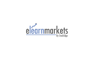 E learn markets Logo