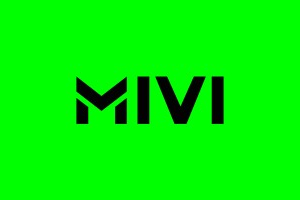 Mivi Logo