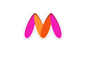 Myntra Logo