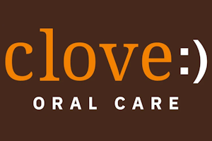 Clove Oral Care Logo