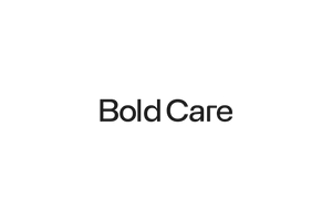 Bold Care Logo