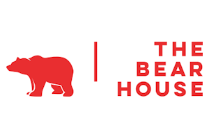 The Bear House Logo