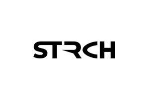 Strch Logo