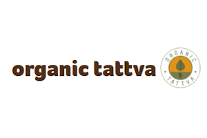 Organic Tattva Logo