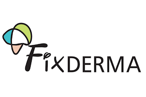 Fixderma Logo