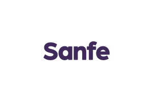 Sanfe Logo