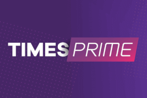 Times Prime Logo