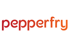 Pepperfry Logo
