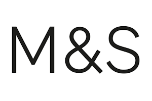 Marks & Spencer Logo