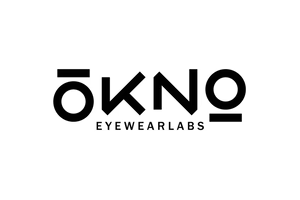 OKNO By Eyewearlabs Logo