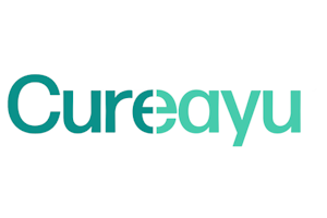 CureAyu Logo