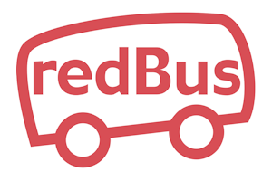 redBus Logo