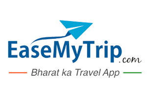 EaseMyTrip Logo