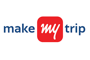 MakeMyTrip