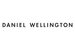 Daniel Wellington Logo