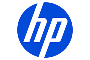 HP Logo