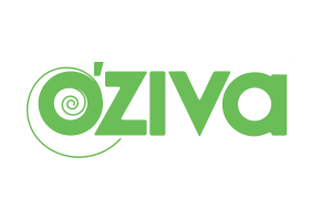 OZiva Logo