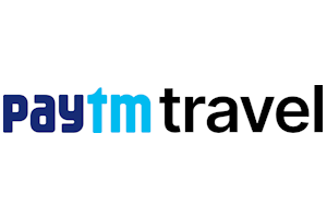 Paytm Travel Logo
