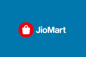 JioMart Logo