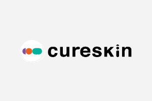 Cureskin Logo
