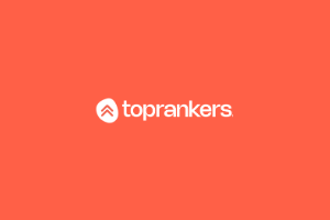 Toprankers Logo