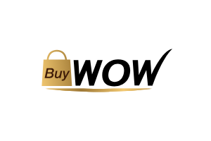 Buy WOW Logo