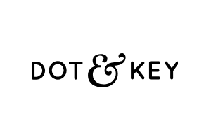Dot & Key Logo