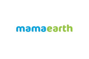MamaEarth Logo