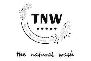 The Natural Wash