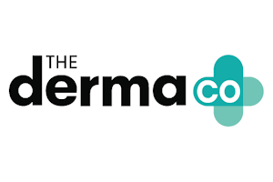 The Derma Co Logo