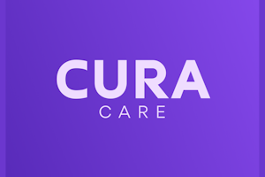 Cura Care Logo