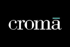 Croma Logo