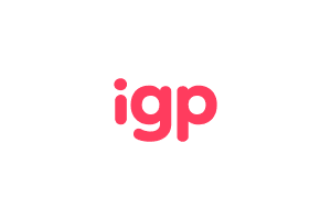 IGP Logo
