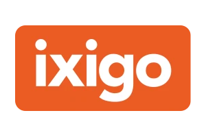 ixigo Logo